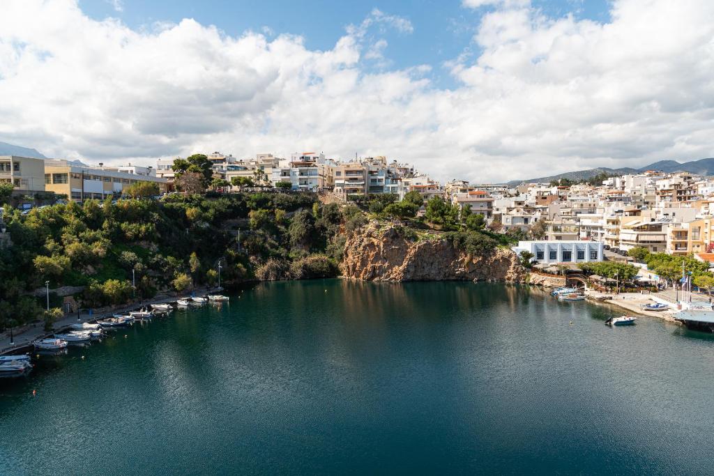 Remvi apartments - 17