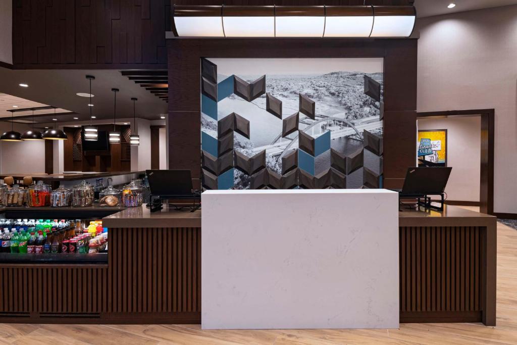 Fotografie z fotogalerie ubytování Hyatt Place Austin Lake Travis/Four Points v destinaci Austin