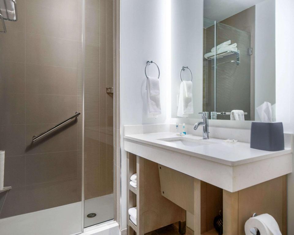 Hyatt House Allentown-Lehigh Valley photo