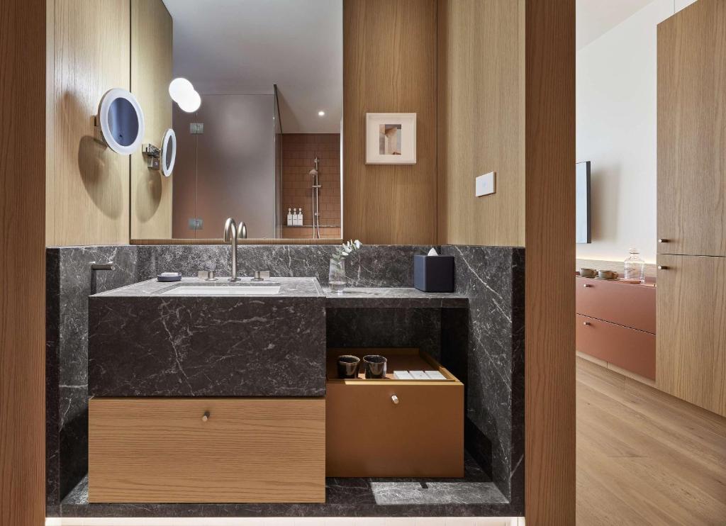 Hyatt Centric Melbourne - Resim 10