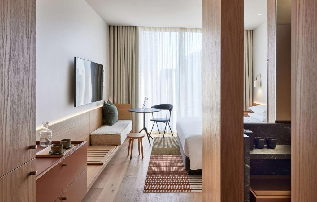 Hyatt Centric Melbourne - Resim 11