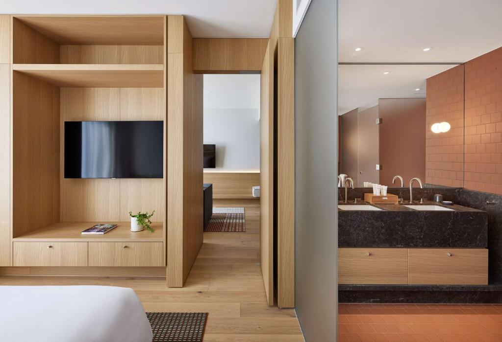 Hyatt Centric Melbourne - Resim 15