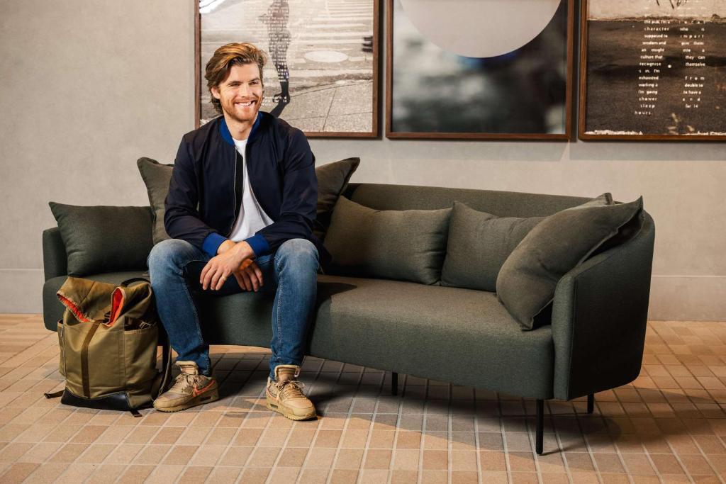 Hyatt Centric Melbourne - Resim 17