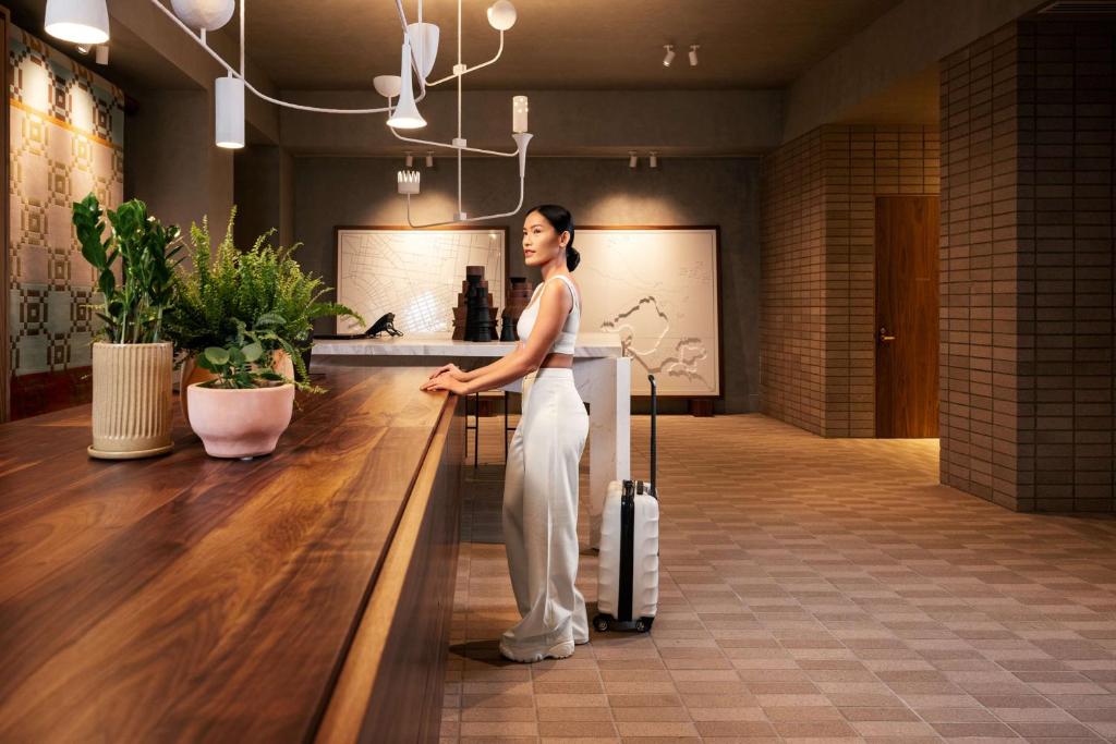 Hyatt Centric Melbourne - Resim 19