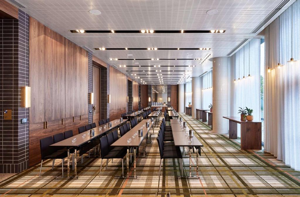 Hyatt Centric Melbourne - Resim 23