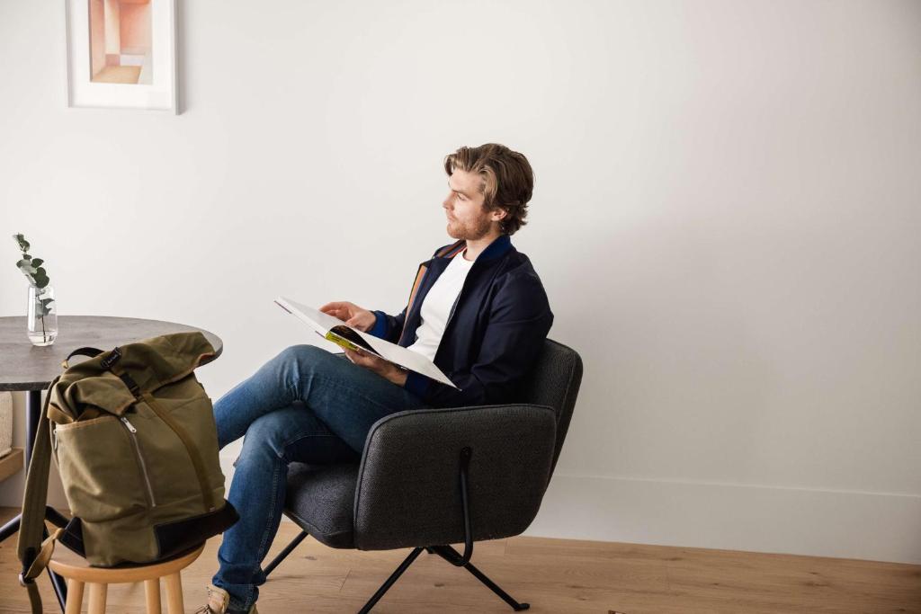 Hyatt Centric Melbourne - Resim 24