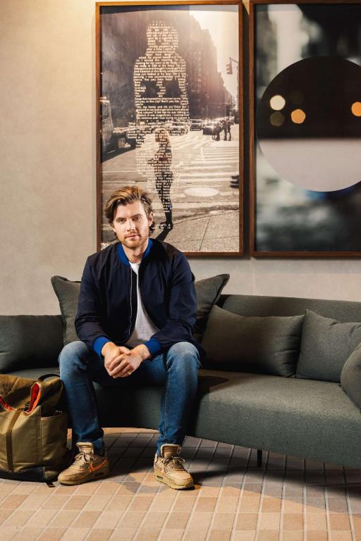 Hyatt Centric Melbourne - Resim 26