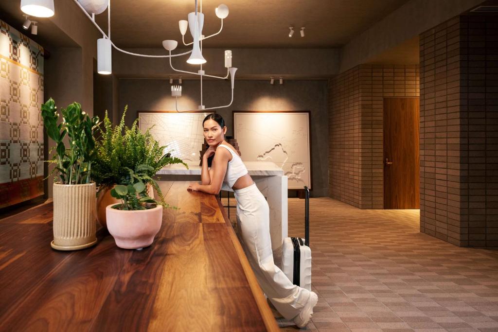 Hyatt Centric Melbourne - Resim 29