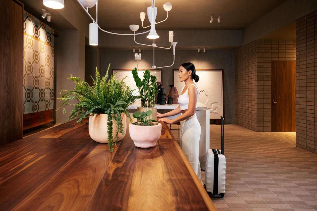 Hyatt Centric Melbourne - Resim 30