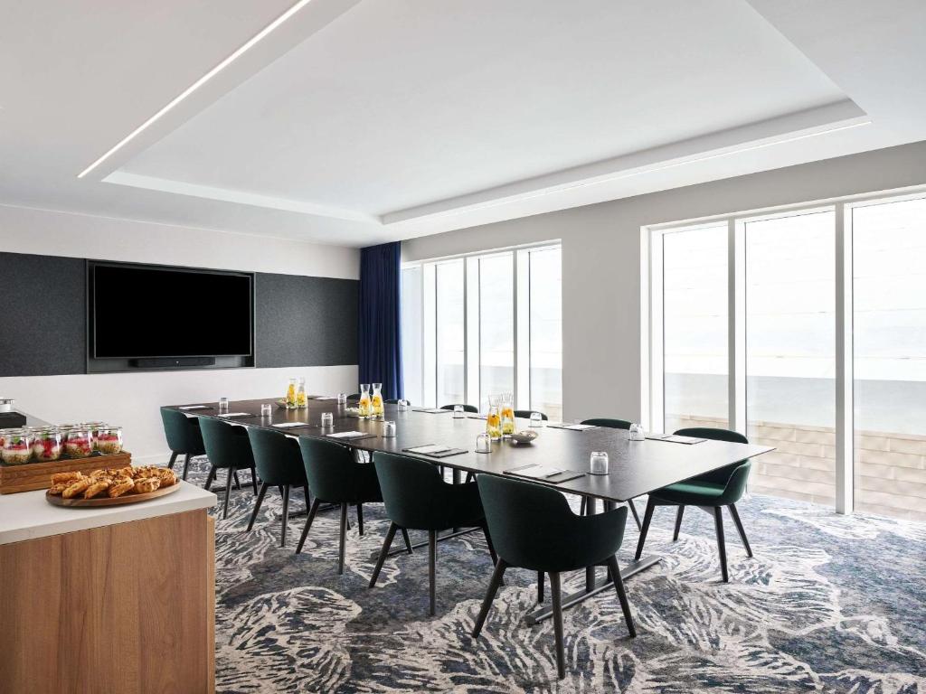 Hyatt Regency London Stratford - Resim 16