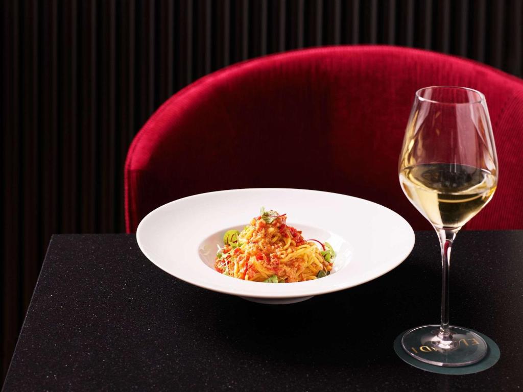 Hyatt Regency London Stratford - Resim 23