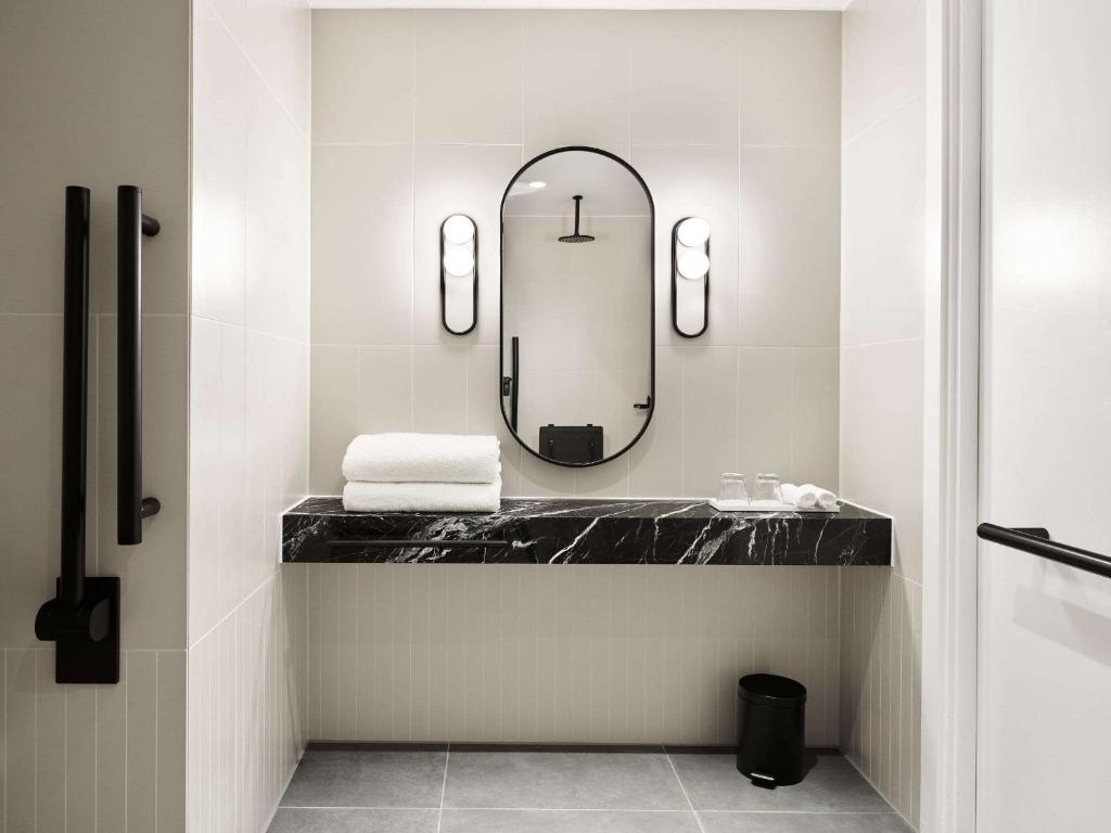 Hyatt Regency London Stratford - Resim 24