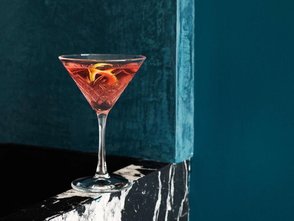 Hyatt Regency London Stratford - Resim 27