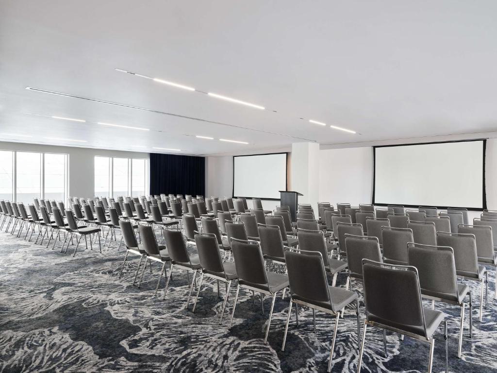 Hyatt Regency London Stratford - Resim 30