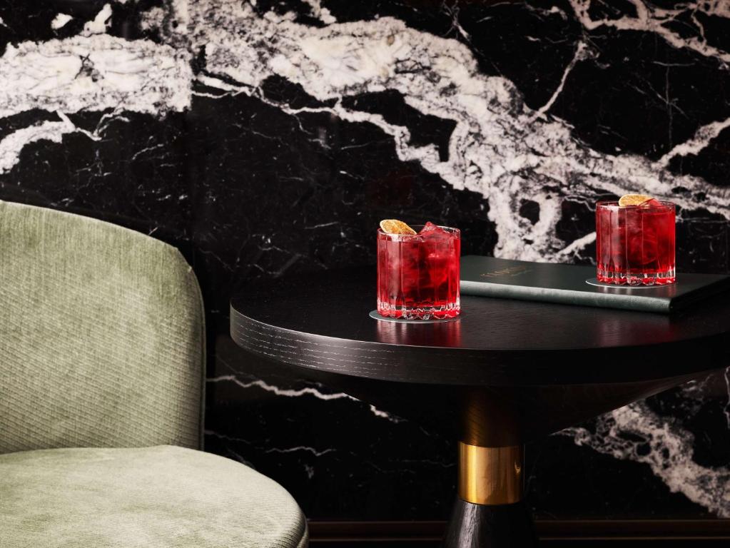 Hyatt Regency London Stratford - Resim 31