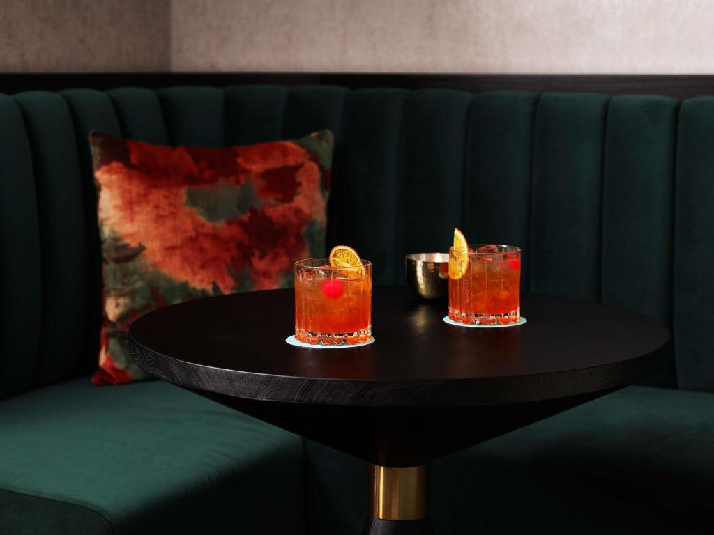 Hyatt Regency London Stratford - Resim 33