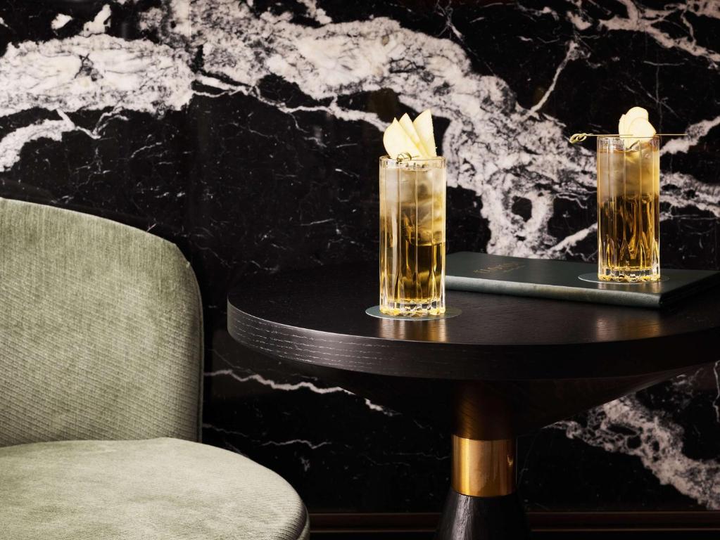 Hyatt Regency London Stratford - Resim 41