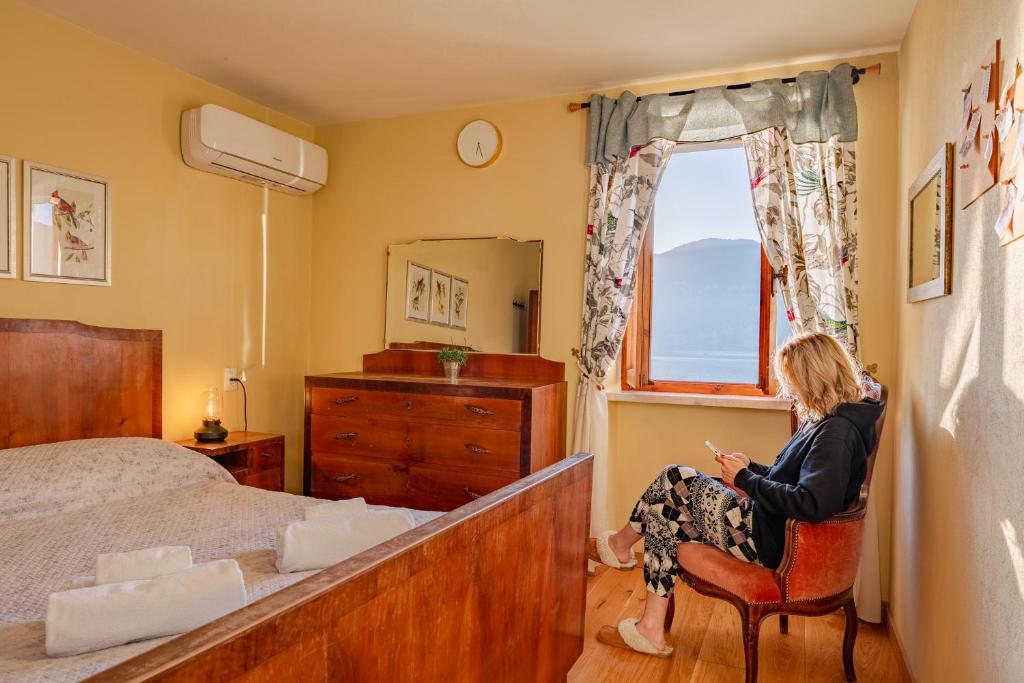 Hosté ubytování Garda Doma