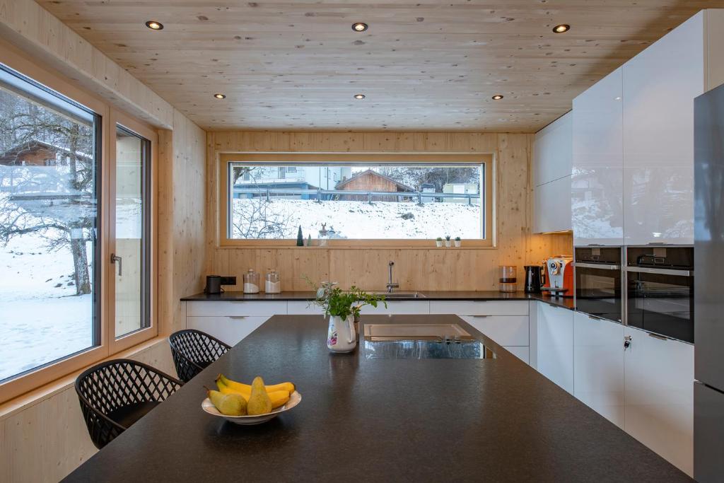 Fotografie z fotogalerie ubytování Haus Valtellina v destinaci Galgenul