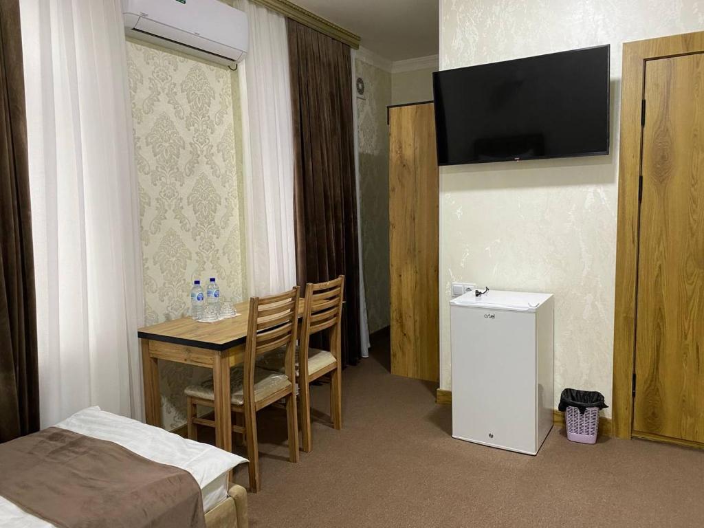 HOTEL KARVON SHAHRISABZ - Camera Gemella Standard