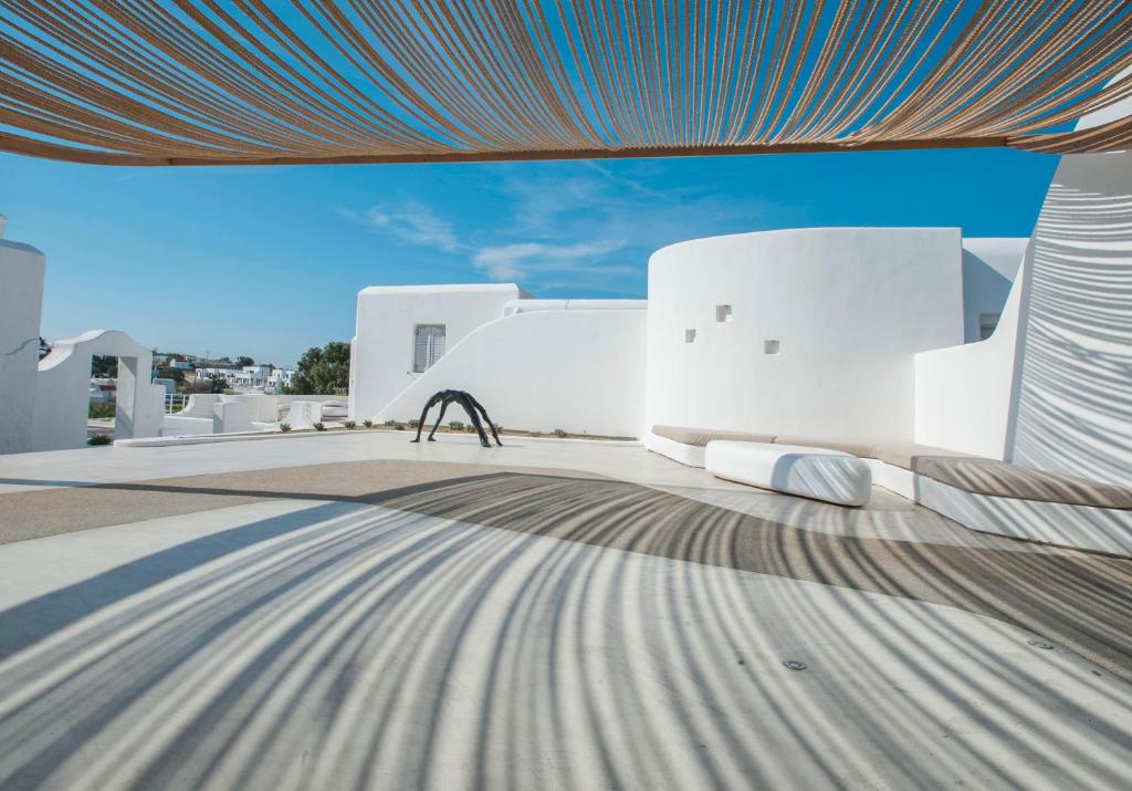 Fotografie z fotogalerie ubytování Andronikos Hotel ve městě Mykonosu