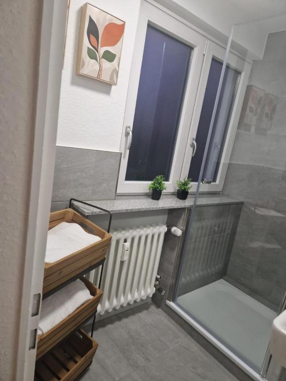 Hotel Friederike - Estudio