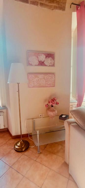 Fotografie z fotogalerie ubytování Tormalina rosa presso La Bordona v destinaci Vignale