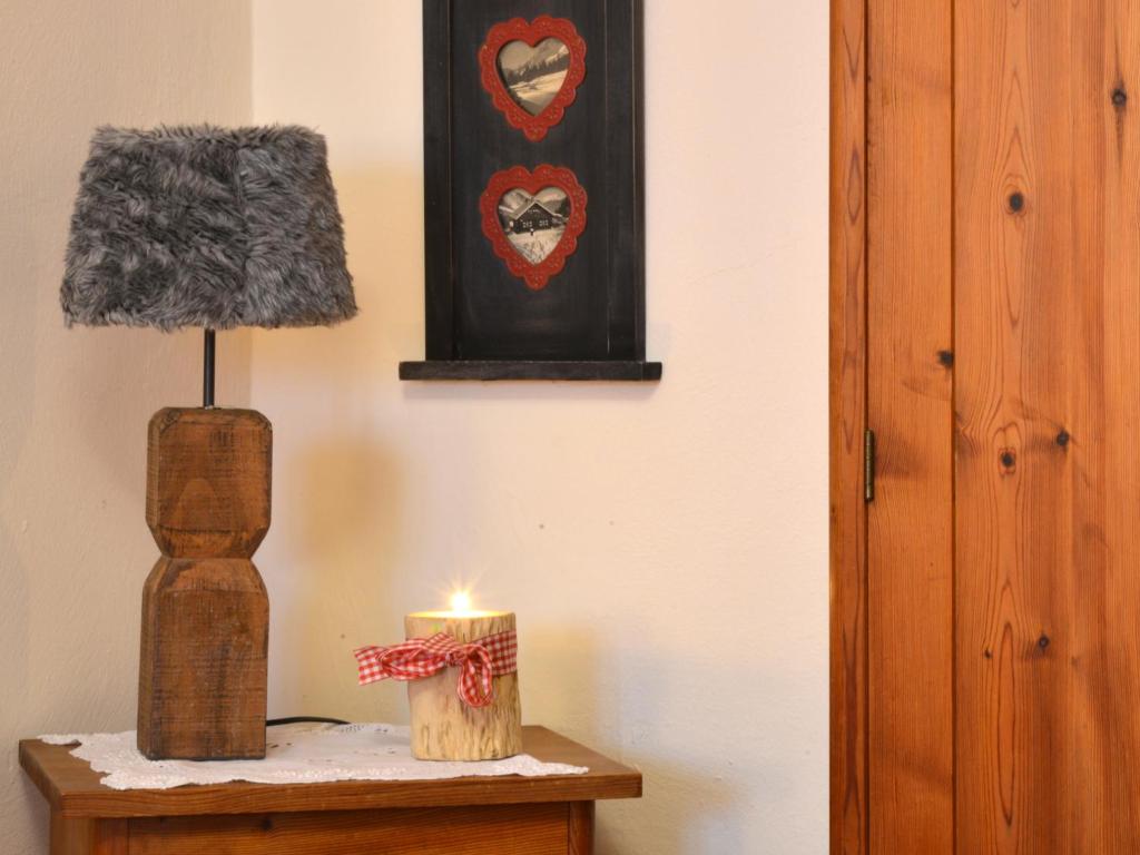 Fotografie z fotogalerie ubytování Pircher-Maes Apart & Stubaital v Telfesu
