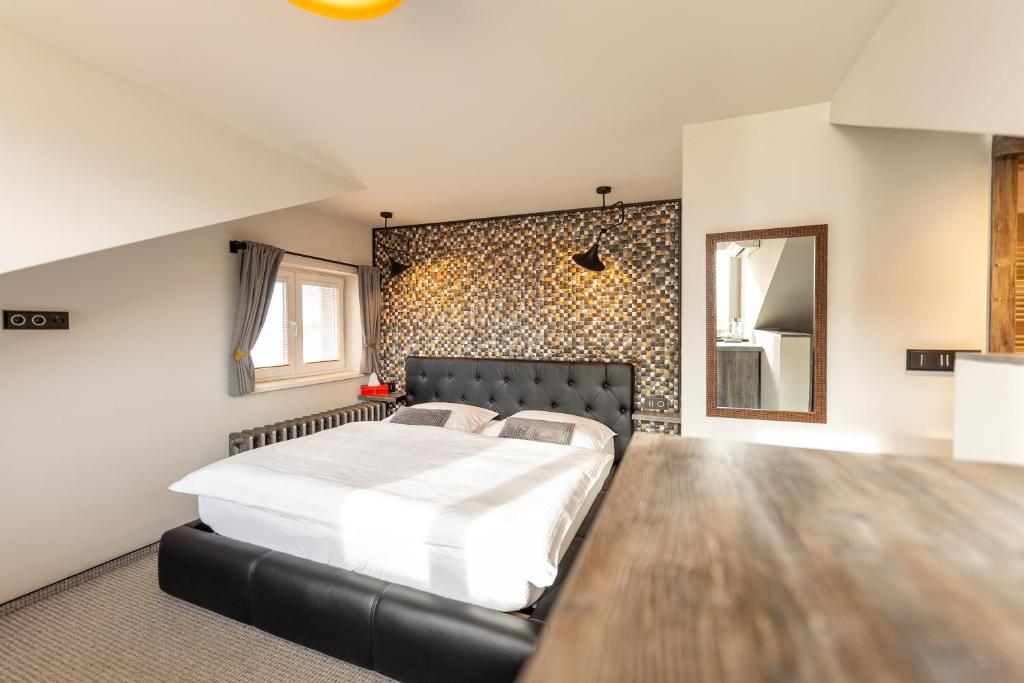 Padre Boutique Hotel - Resim 42