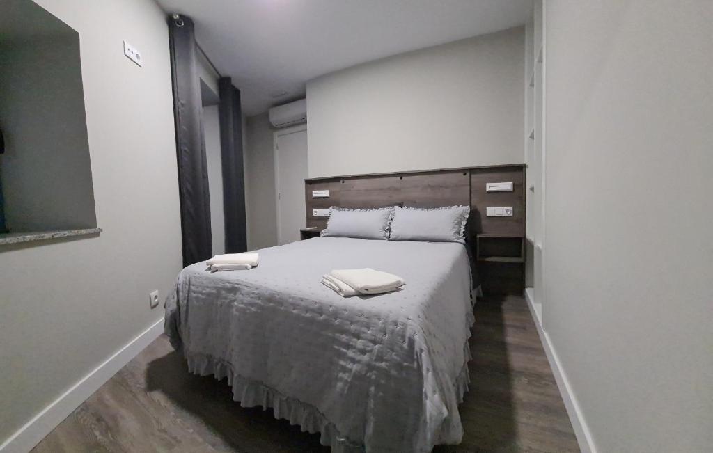 Apartamentos Carballal - 9