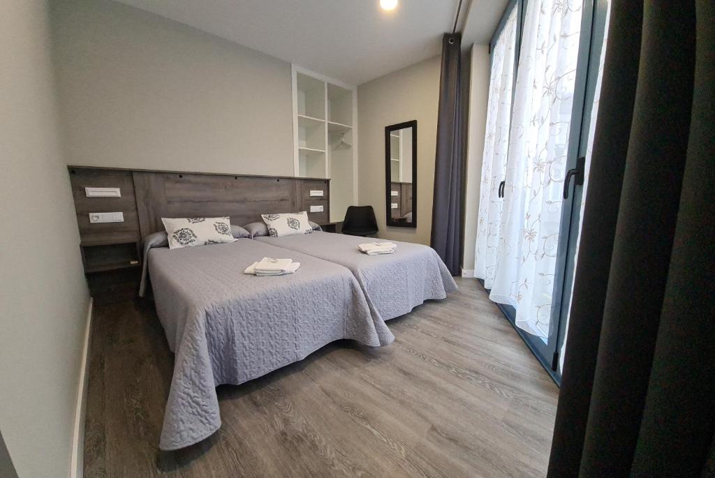 Apartamentos Carballal - 19