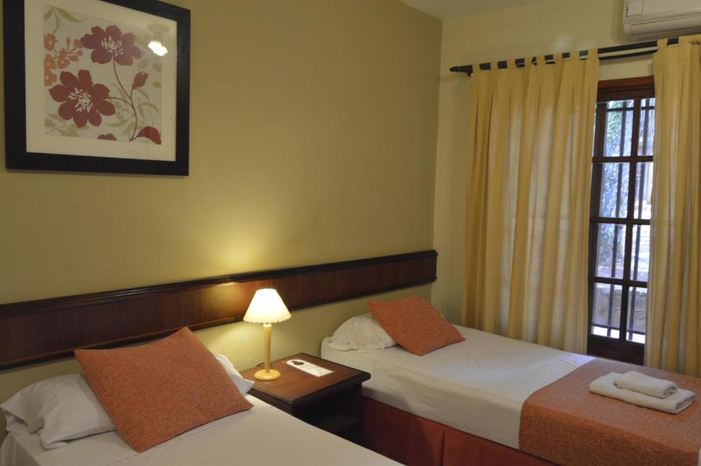 Quarto Triplo Econômico