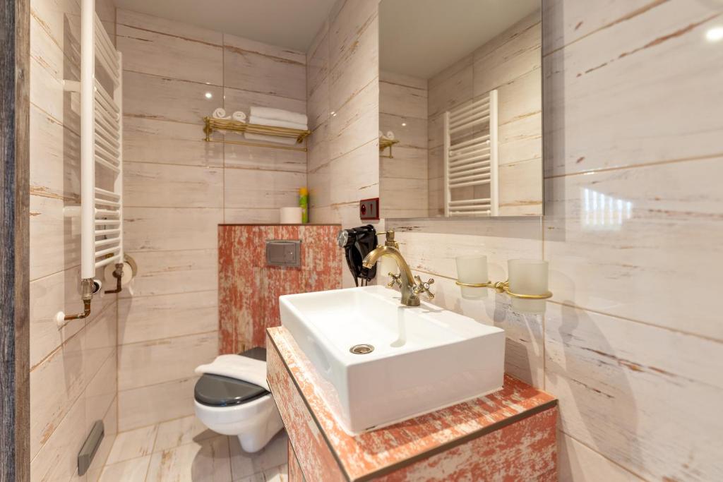 Padre Boutique Hotel - Resim 45