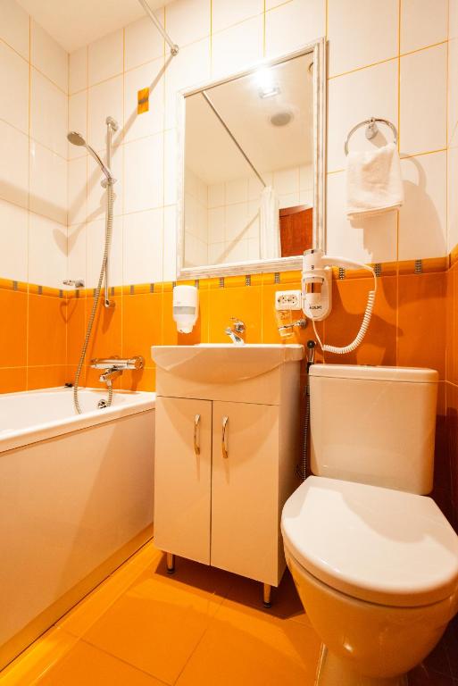 Hotel Medūna - Habitación Doble Estándar Con Vistas A La Ciudad