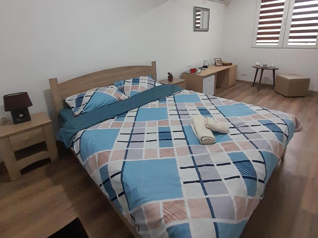 Billede fra billedgalleriet på Dany Apartments i Gevgelija