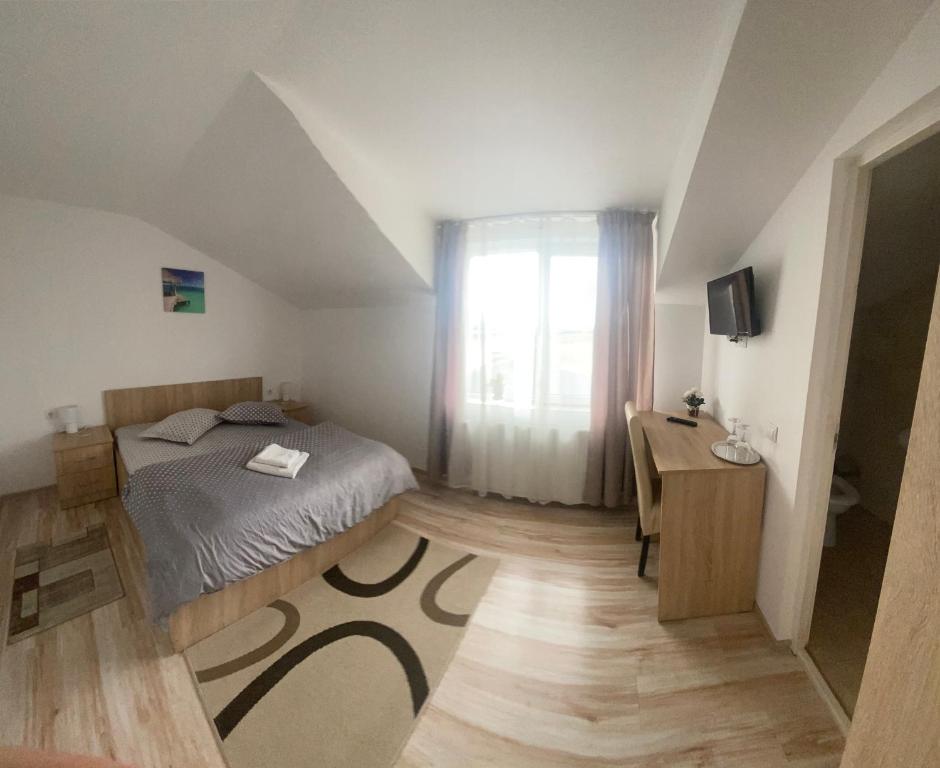 Casa Soral - Budget Double Room