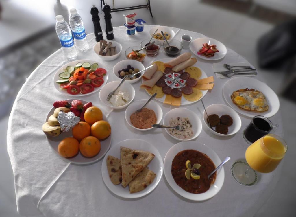 Abeer Guest House - 12