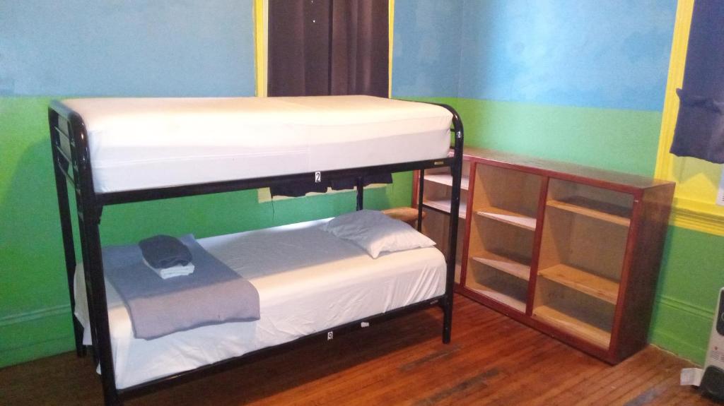 India House Hostel - Double Or Twin Room