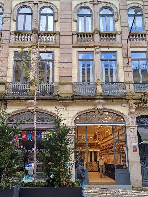 Apartamentos Villa Bolhao