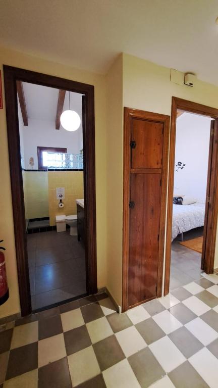 Fotografie z fotogalerie ubytování Villa Carmen v destinaci Bocairent