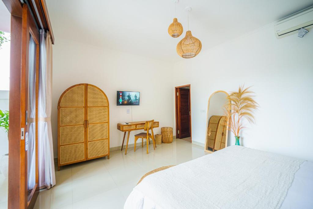 Shortcut Breeze Guest House - 9