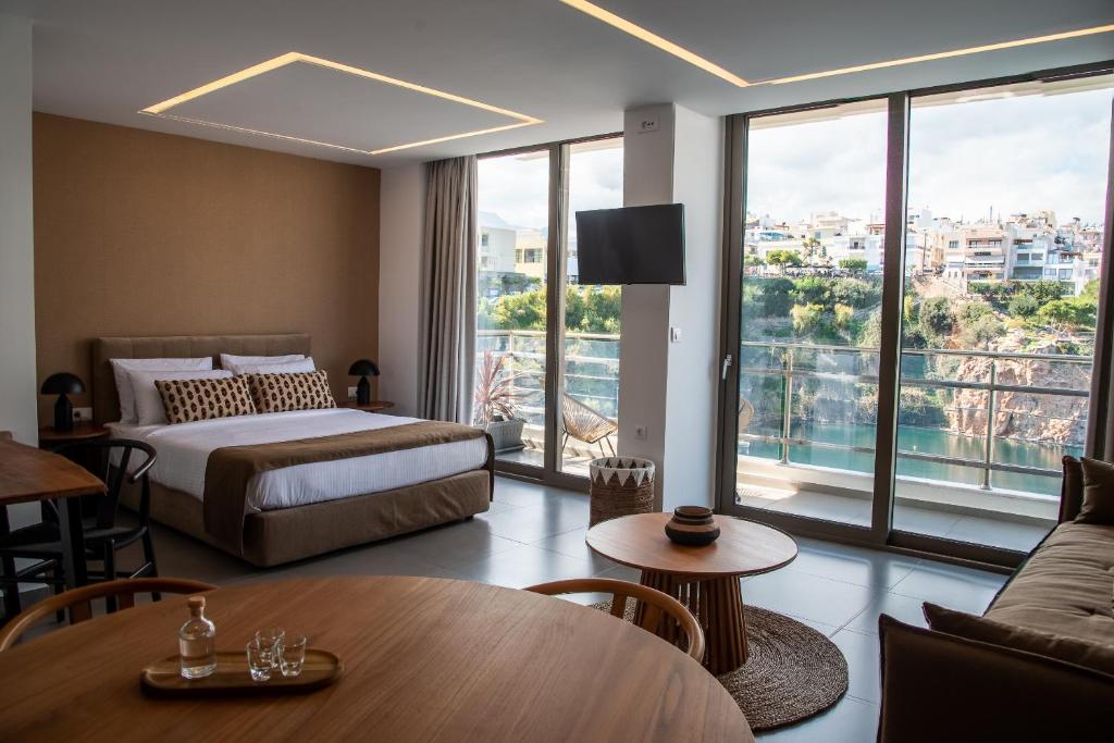 Remvi apartments - 19