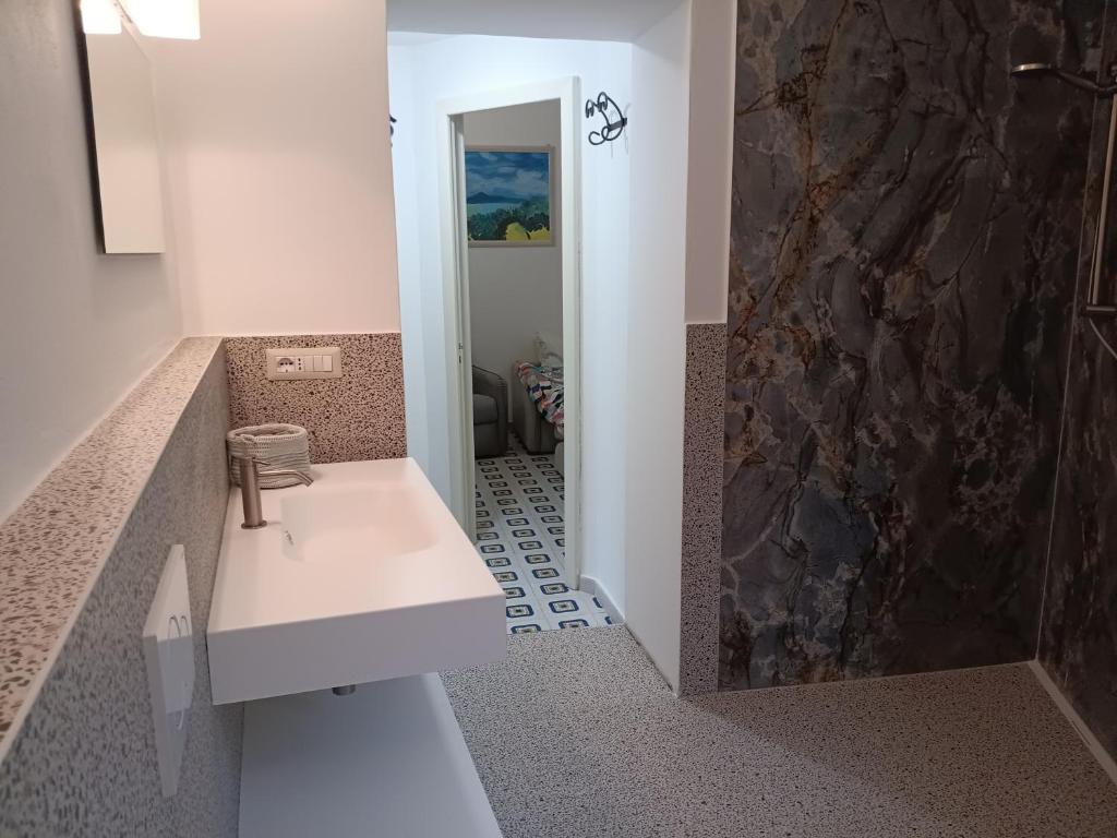 Il Giardino Di Tatiana Rooms - 花园景小型套房