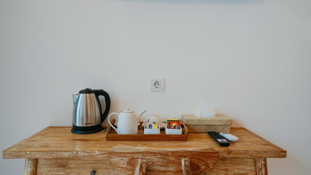 Uma Rimbun Villa by Dhananjaya Hospitality - 6