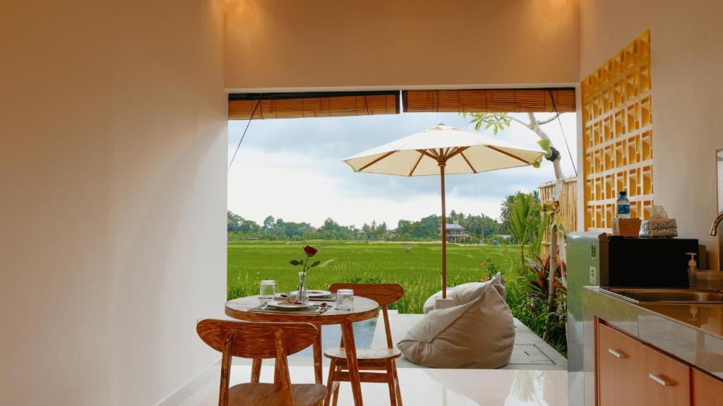 Uma Rimbun Villa by Dhananjaya Hospitality - 7