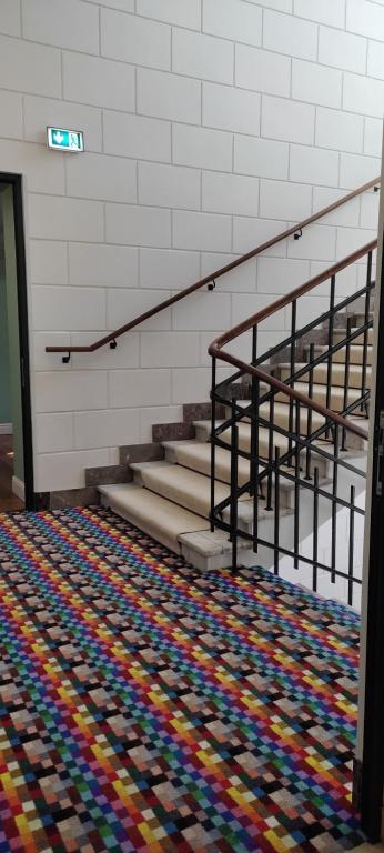 Tiffi Old Town Hotel - Resim 28