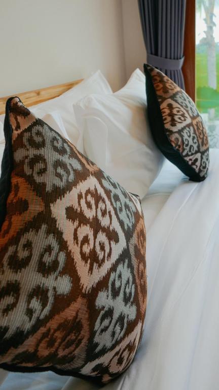 Uma Rimbun Villa by Dhananjaya Hospitality - 11