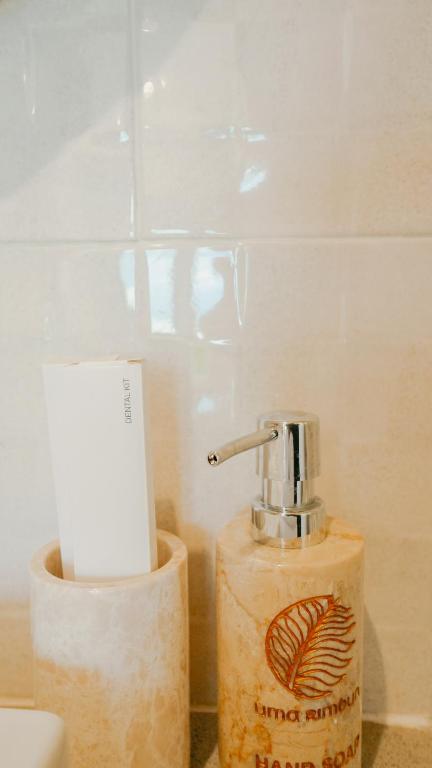 Uma Rimbun Villa by Dhananjaya Hospitality - 18