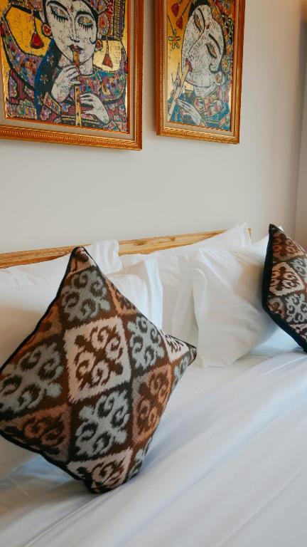 Uma Rimbun Villa by Dhananjaya Hospitality - 14