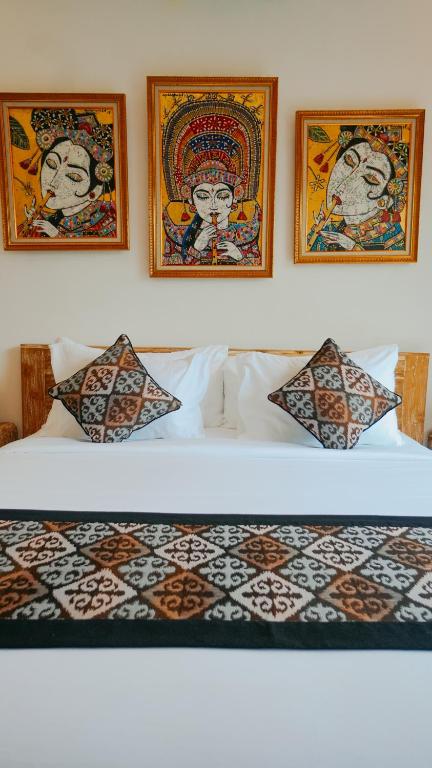 Uma Rimbun Villa by Dhananjaya Hospitality - 15